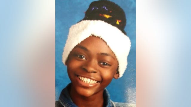 15-year-old girl reported missing from South Shore