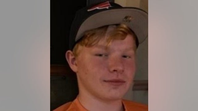 Missing teen last seen near South Loop found safe