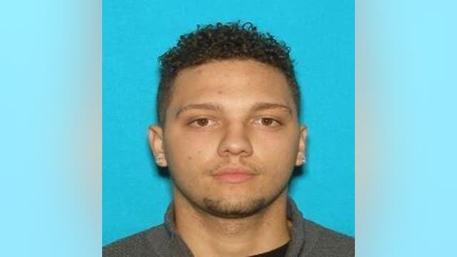 Aurora man gets 14 years in prison for armed robbery