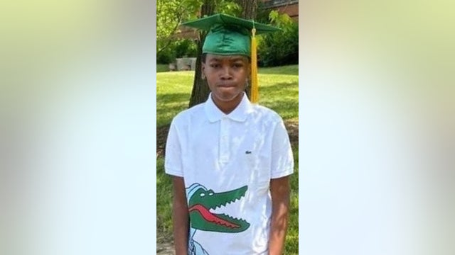 FBI offers $25K reward in murder of 14-year-old in Englewood