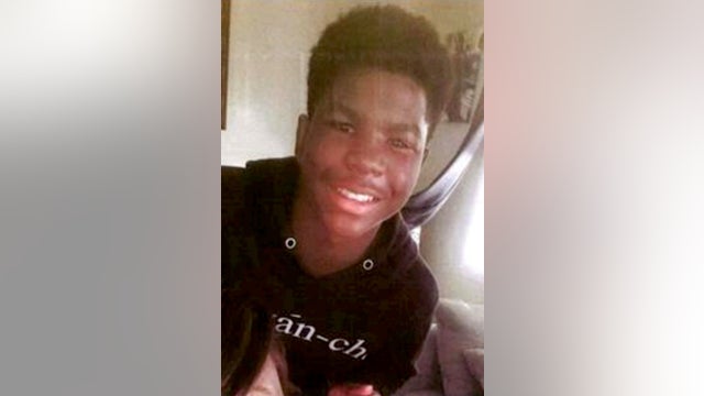 Missing 12-year-old from Park Manor returns home