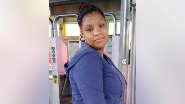 Missing East Garfield Park woman located