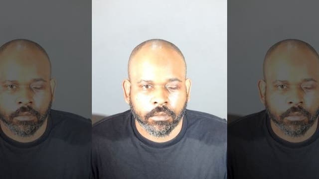 Murder charge filed against SoCal security guard accused of shooting non-mask wearing customer