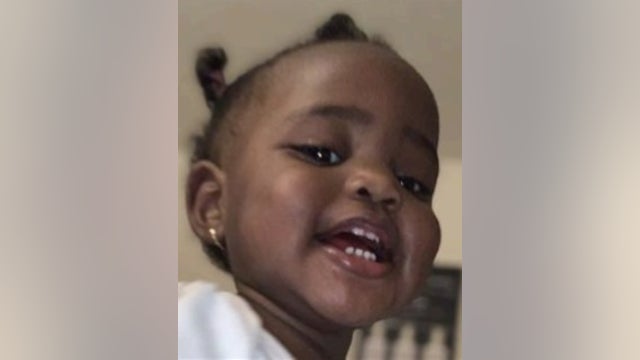 Missing 1-year-old from Englewood reunited with mother