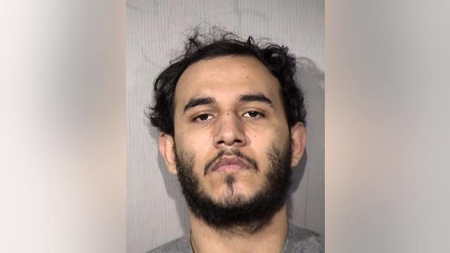 No bail for man extradited to Elmhurst from Arizona after shooting dog walker with AR-15