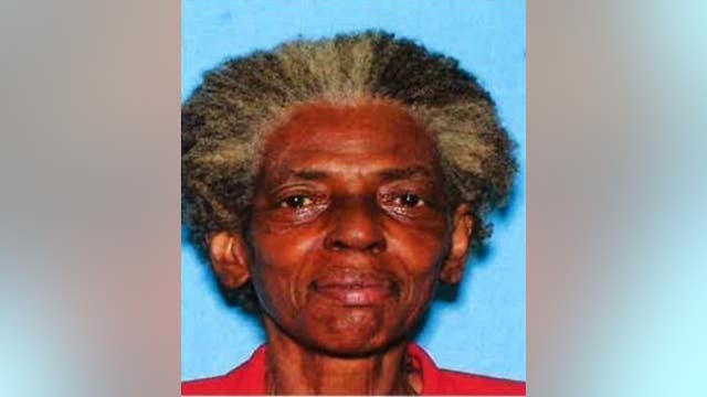 Missing woman, 71, last seen in Austin