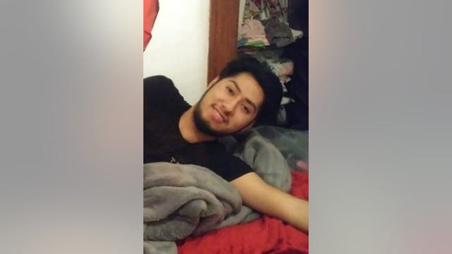 Missing man from Back of the Yards returns home safe