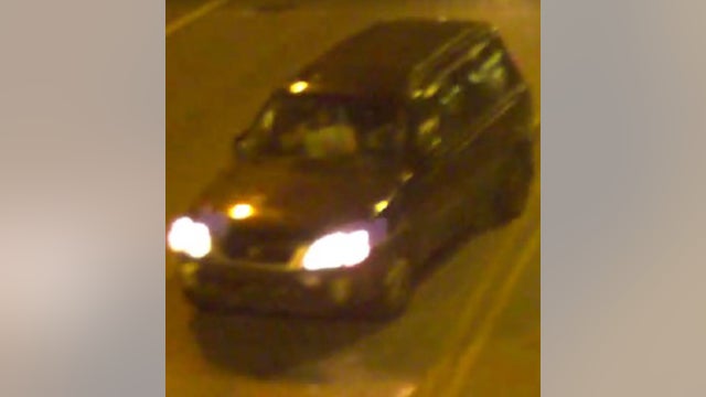 Police seek driver in Back of the Yards hit-and-run