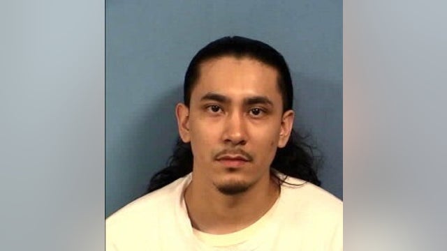 Man gets 32 years in prison for murder at graduation party near Glen Ellyn