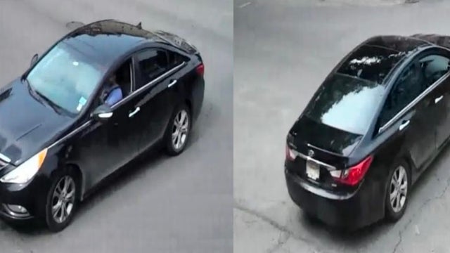 Police seek vehicle in Little Village shooting