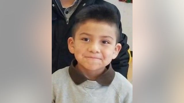 Missing 10-year-old boy last seen in Gage Park located