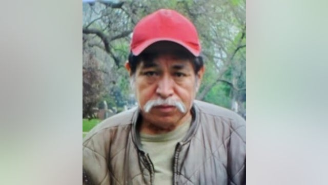 Man, 59, missing from Brighton Park
