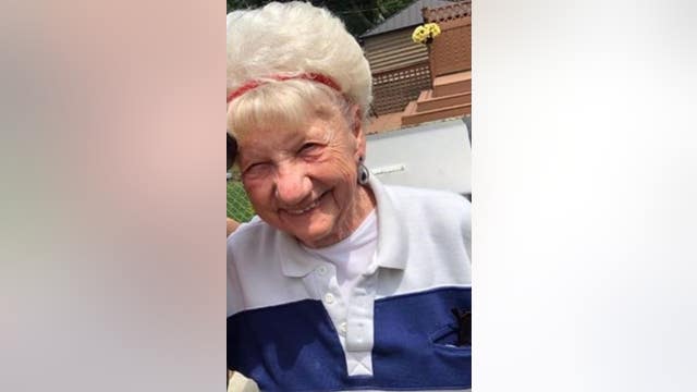 Missing woman from Garfield Ridge found safe