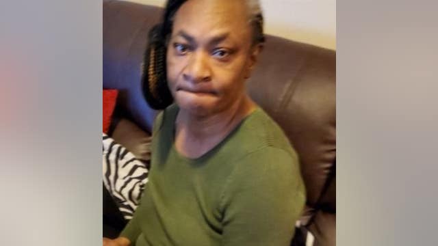 Missing 62-year-old woman last seen in Englewood