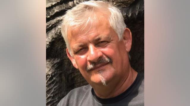 Man reported missing from Portage Park