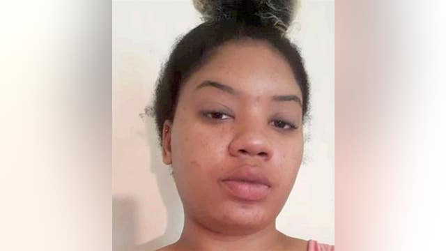 Missing Bronzeville woman located