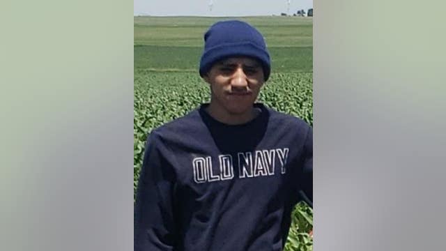 16-year-old boy missing from Little Village