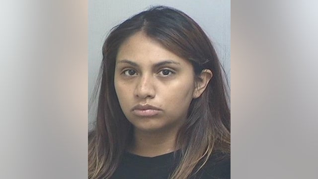 Woman charged with murder of boyfriend in suburban Chicago