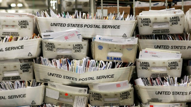 Mail delays likely as new postal boss pushes cost-cutting