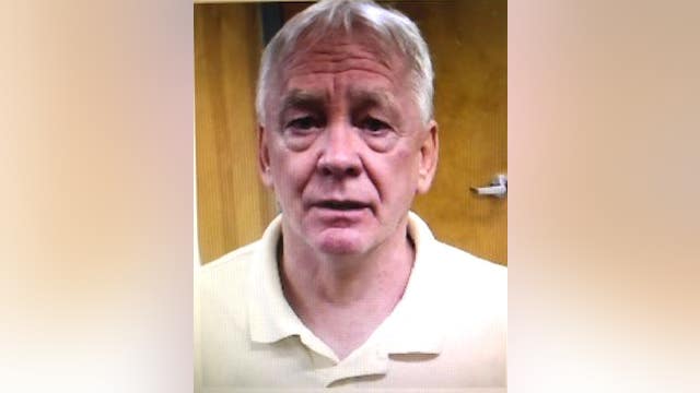 Man, 60, fires gunshots on I-80 near Tinley Park: state police