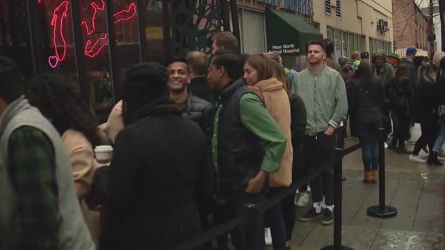 City aims to curb the spread of COVID-19 over holiday weekend