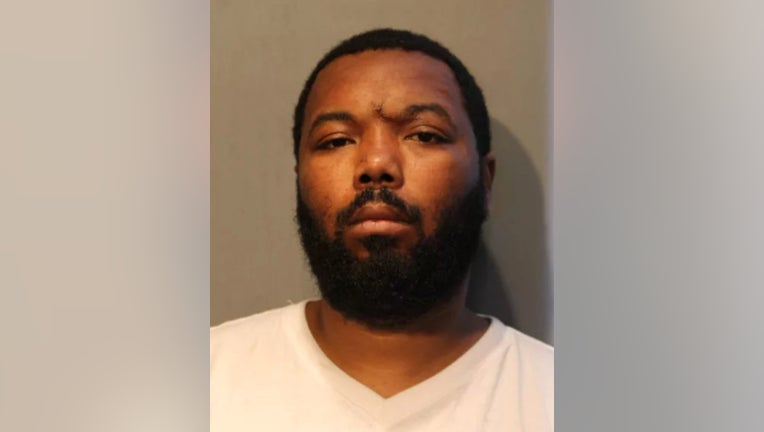Murder charge filed in Marquette Park shooting