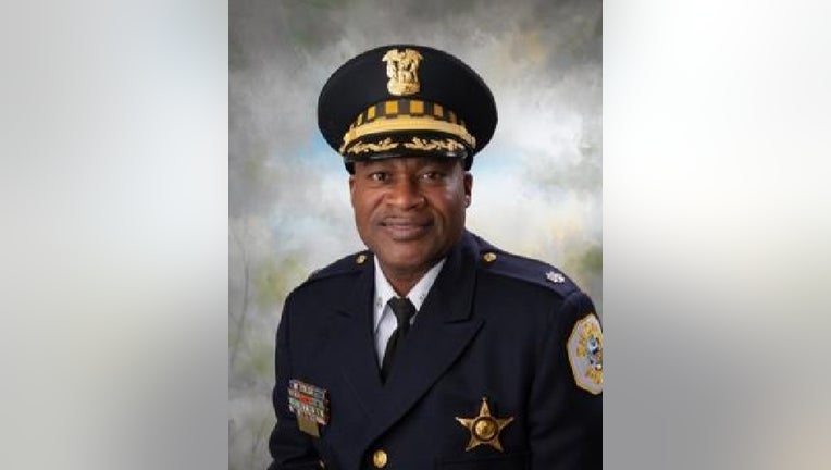 WATCH: Chicago Police Deputy Chief Dion Boyd Found Dead from Apparent Suicide in His Office at Homan Square Police Complex