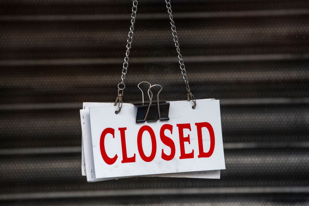 McCormick & Schmick’s closes Chicago Loop location after lease expiration