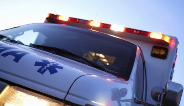 Chicago firefighter seriously injured while responding to North Side fire