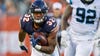 Bears' Montgomery reaches deal with Lions, Chicago acquires another RB: report