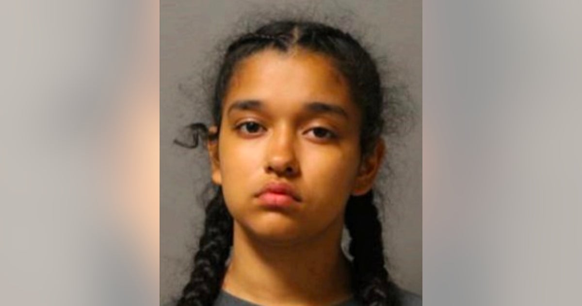 Missing 15-year-old girl last seen in Lawndale | FOX 32 Chicago