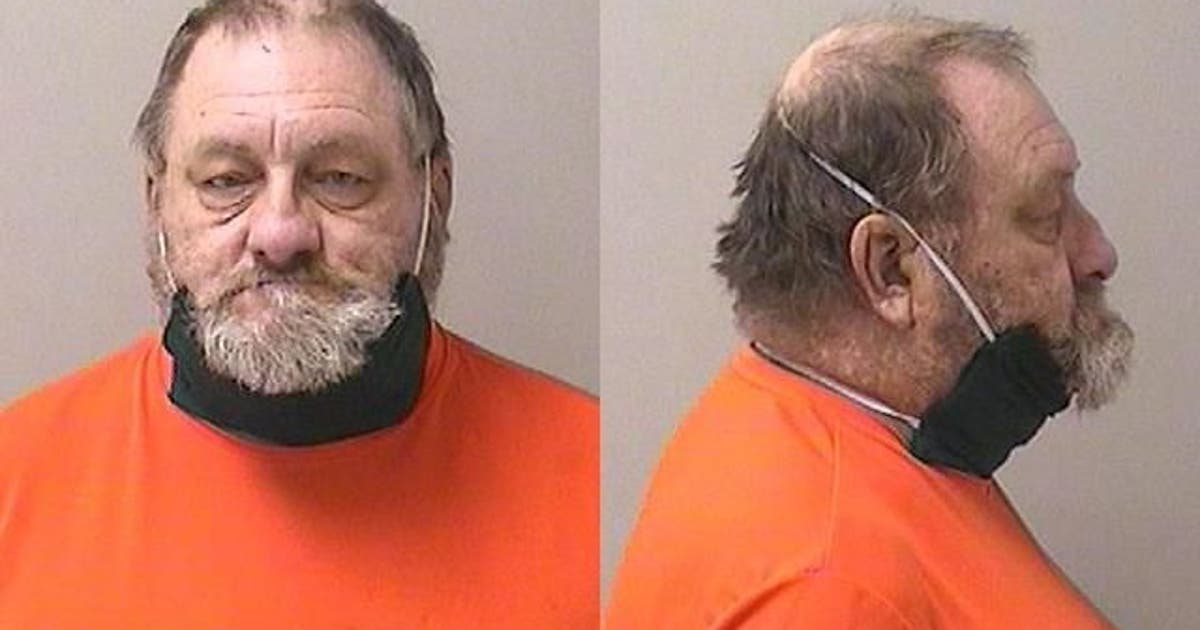 Aurora man arrested on child porn charges | FOX 32 Chicago