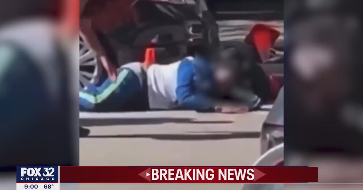 Chicago rapper killed in Gold Coast shooting | FOX 32 Chicago