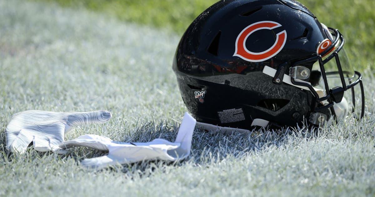 NFL announces match-up for Spain game after speculation it could have been the Chicago Bears