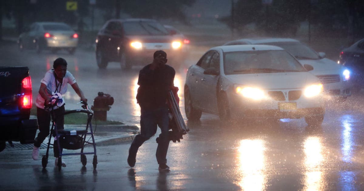 Powerful derecho leaves path of destruction across Midwest | FOX 32 Chicago
