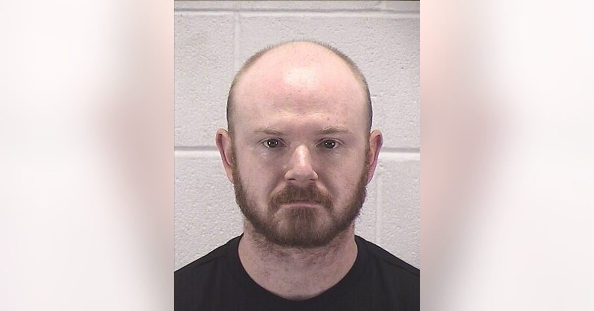Aurora man charged with battering, burning his children | FOX 32 Chicago