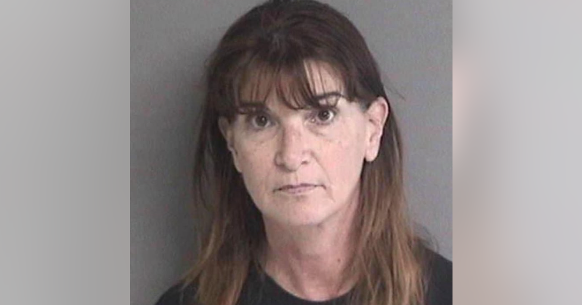 Woman arrested for 1988 killing of her newborn baby in Castro Valley ...
