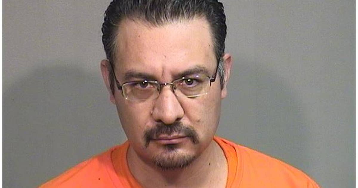 McHenry man pleads guilty to attempted child sex assault | FOX 32 Chicago