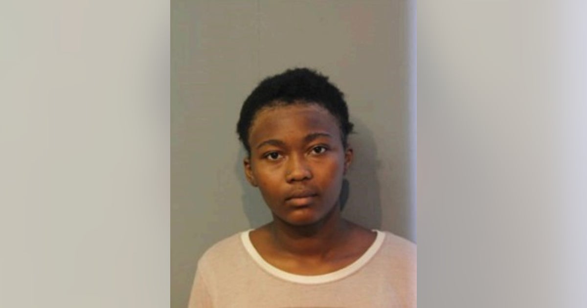 Girl, 14, missing from Bronzeville | FOX 32 Chicago