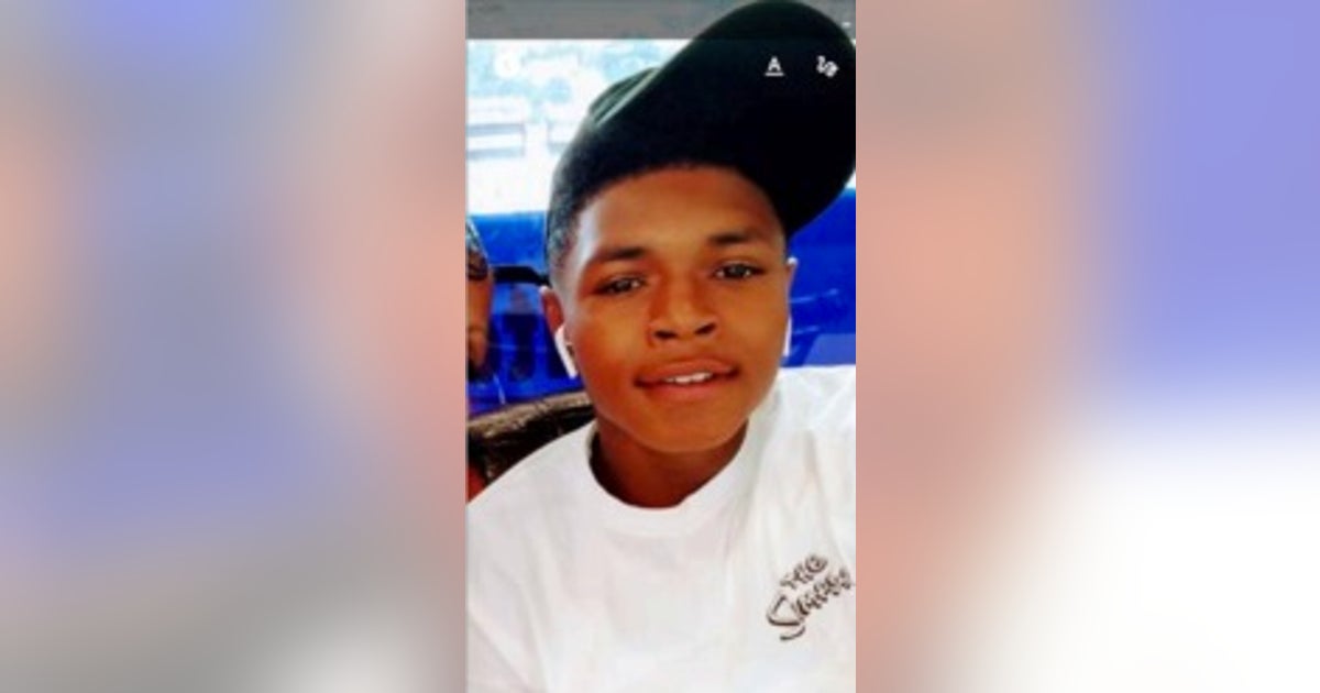 Teen boy missing from Bronzeville | FOX 32 Chicago