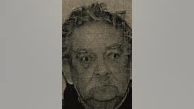 Man, 80, missing from Pilsen