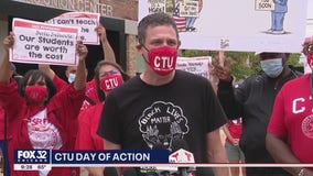 Chicago teachers adamantly against in-person learning: 'I do not want to be the sacrificial lamb'