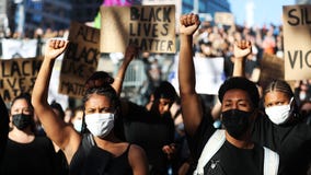 Black Lives Matter activists to hold Black National Convention, put spotlight on police brutality