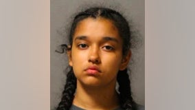 Missing 15-year-old girl last seen in Lawndale