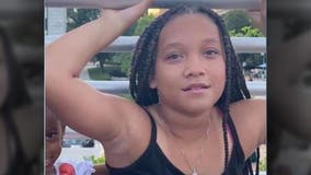 Girl, 11, fatally shot 4 years after appearing in video praying for end to Chicago gun violence