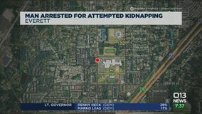 Sheriff: Boy recounts story of attempted kidnapping in Everett