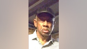 Man missing from Oak Park located