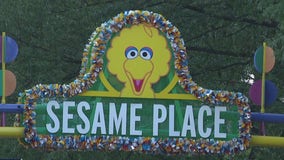 17-year-old Sesame Place employee assaulted after asking visitor to wear mask, police say