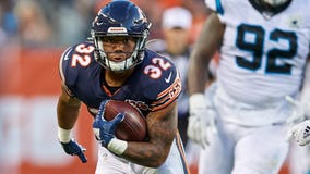 Bears' Montgomery reaches deal with Lions, Chicago acquires another RB: report