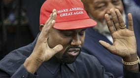 Republicans aiding Kanye West's bid to get on ballot in several states ahead of 2020 election